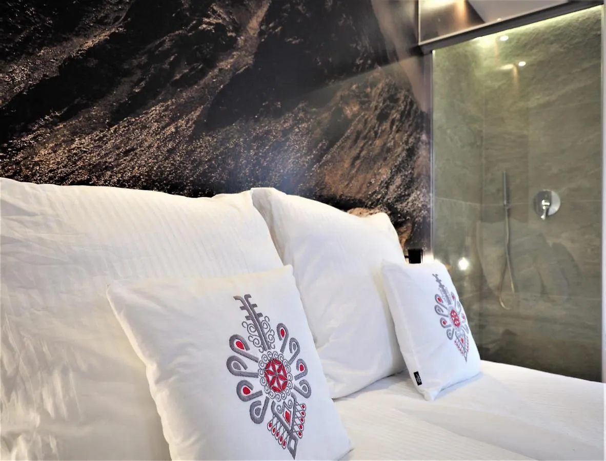 Gawra Apartament Studio Zakopane