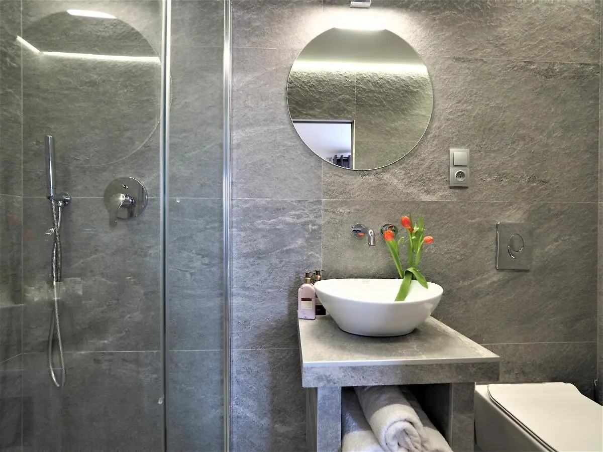 Gawra Apartament Studio Zakopane Apartamento