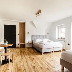 Zakochata Apartament