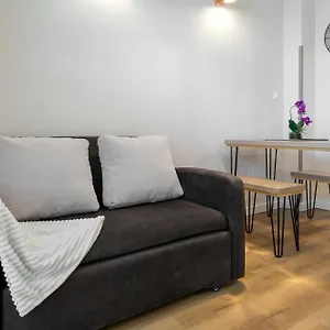 Rentplanet - Zakopianskie Ii Apartament