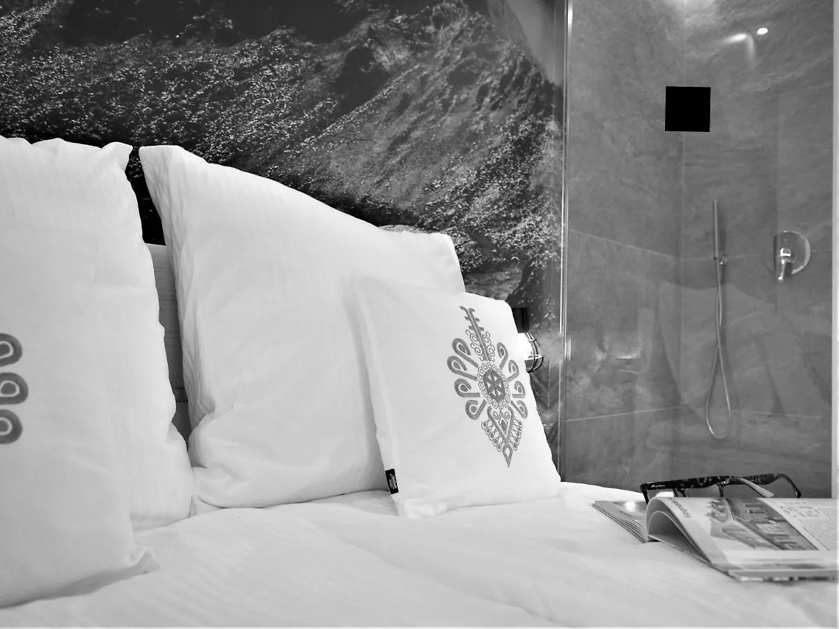 Gawra Apartament Studio Zakopane