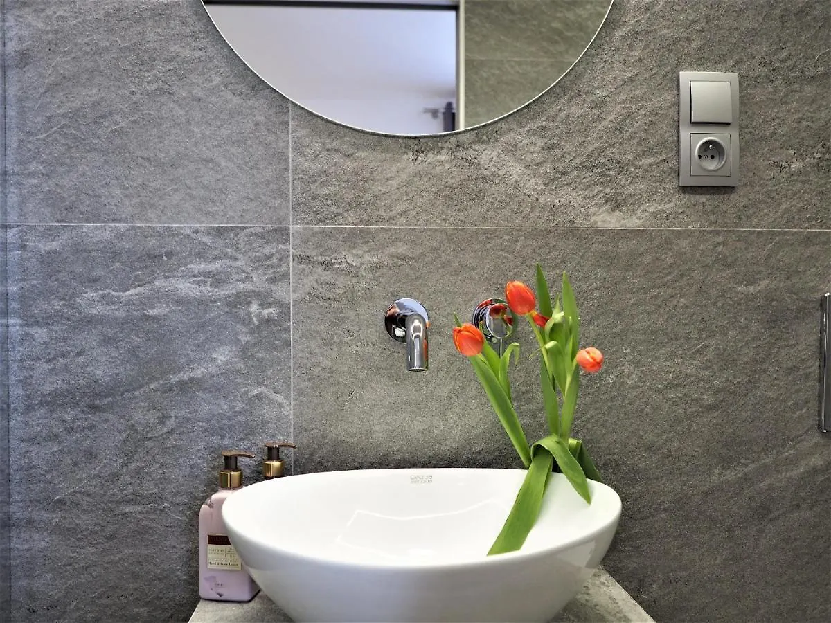 Gawra Apartament Studio Zakopane