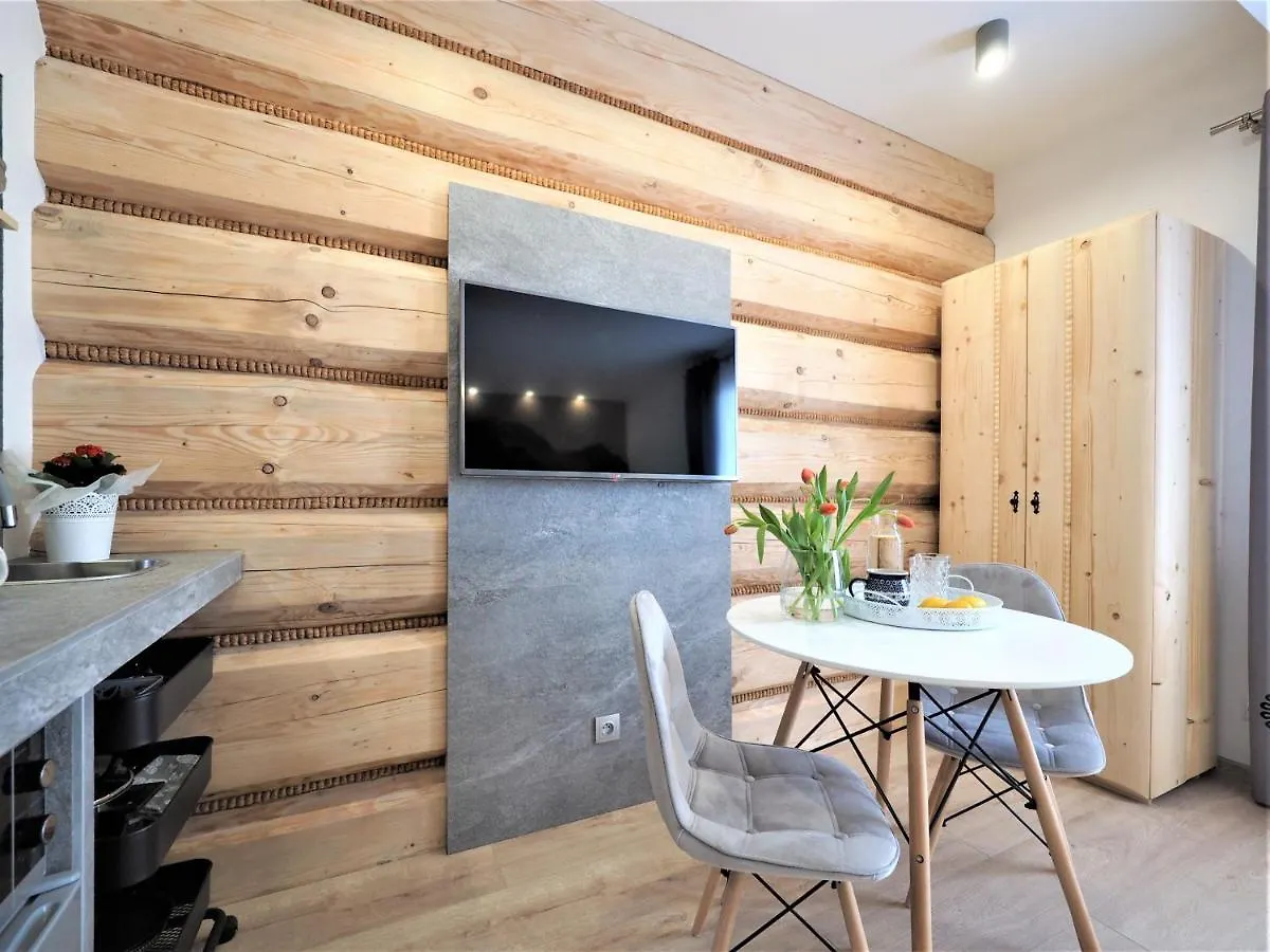 Gawra Apartament Studio Zakopane 0*,  Pologne